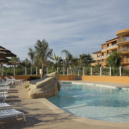 Hotel Lou Castelet Carros Esterno foto